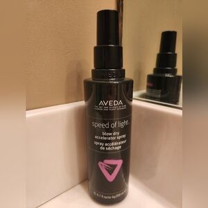 Aveda Speed of Light